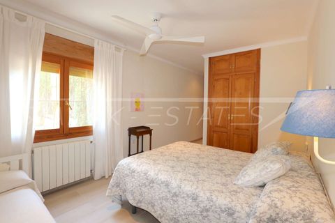 Finca i Denia, Alicante, Denia - € 705.550 | Ref: N-6122 - foto 30
