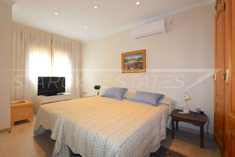 Finca i Denia, Alicante, Denia - € 705.550 | Ref: N-6122 - foto 32