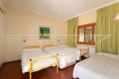 Finca i Denia, Alicante, Denia - € 705.550 | Ref: N-6122 - foto 34