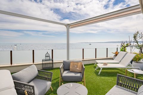 Lejlighed i Cannes, Alpes-Maritimes, Cannes - € 2.950.000 | Ref: HH-15524806 - foto 4