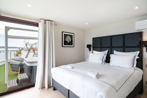 Lejlighed i Cannes, Alpes-Maritimes, Cannes - € 2.950.000 | Ref: HH-15524806 - foto 9