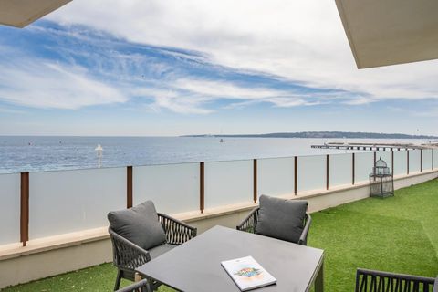 Lejlighed i Cannes, Alpes-Maritimes, Cannes - € 2.950.000 | Ref: HH-15524806 - foto 3