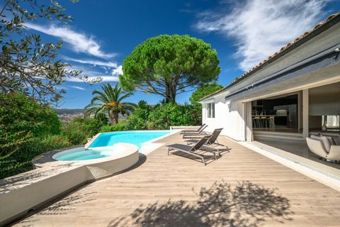 Villa i Mougins, Alpes-Maritimes, Mougins - € 2.990.000 | Ref: HH-14669240 - foto 3