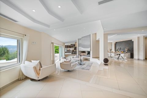 Villa i Mougins, Alpes-Maritimes, Mougins - € 2.990.000 | Ref: HH-14669240 - foto 4