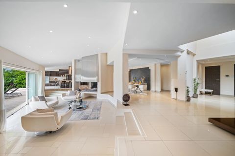 Villa i Mougins, Alpes-Maritimes, Mougins - € 2.990.000 | Ref: HH-14669240 - foto 5