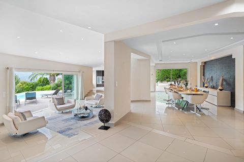 Villa i Mougins, Alpes-Maritimes, Mougins - € 2.990.000 | Ref: HH-14669240 - foto 6