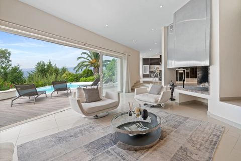 Villa i Mougins, Alpes-Maritimes, Mougins - € 2.990.000 | Ref: HH-14669240 - foto 7