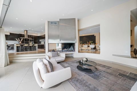 Villa i Mougins, Alpes-Maritimes, Mougins - € 2.990.000 | Ref: HH-14669240 - foto 8