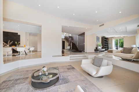 Villa i Mougins, Alpes-Maritimes, Mougins - € 2.990.000 | Ref: HH-14669240 - foto 10