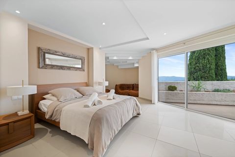 Villa i Mougins, Alpes-Maritimes, Mougins - € 2.990.000 | Ref: HH-14669240 - foto 11