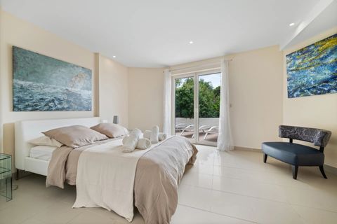 Villa i Mougins, Alpes-Maritimes, Mougins - € 2.990.000 | Ref: HH-14669240 - foto 13