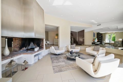 Villa i Mougins, Alpes-Maritimes, Mougins - € 2.990.000 | Ref: HH-14669240 - foto 15