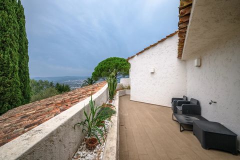 Villa i Mougins, Alpes-Maritimes, Mougins - € 2.990.000 | Ref: HH-14669240 - foto 16