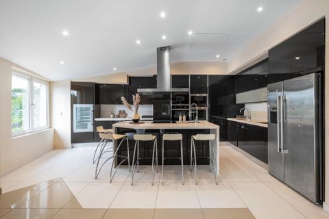 Villa i Mougins, Alpes-Maritimes, Mougins - € 2.990.000 | Ref: HH-14669240 - foto 19