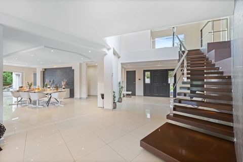 Villa i Mougins, Alpes-Maritimes, Mougins - € 2.990.000 | Ref: HH-14669240 - foto 22