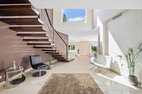 Villa i Mougins, Alpes-Maritimes, Mougins - € 2.990.000 | Ref: HH-14669240 - foto 23