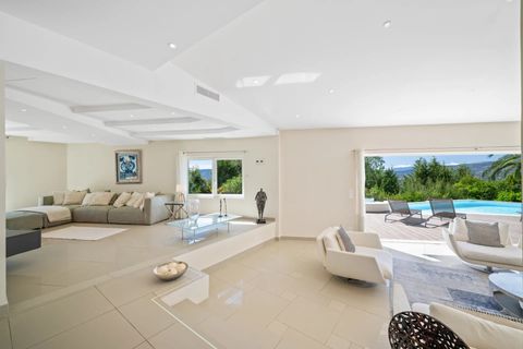 Villa i Mougins, Alpes-Maritimes, Mougins - € 2.990.000 | Ref: HH-14669240 - foto 24