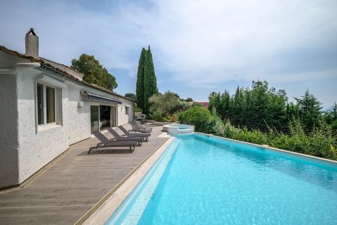 Villa i Mougins, Alpes-Maritimes, Mougins - € 2.990.000 | Ref: HH-14669240 - foto 28