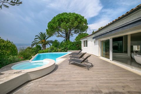 Villa i Mougins, Alpes-Maritimes, Mougins - € 2.990.000 | Ref: HH-14669240 - foto 29