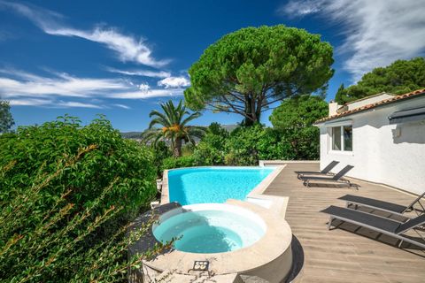 Villa i Mougins, Alpes-Maritimes, Mougins - € 2.990.000 | Ref: HH-14669240 - foto 30
