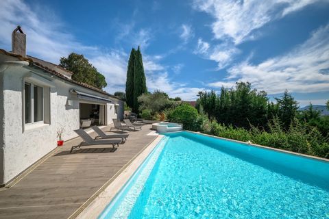 Villa i Mougins, Alpes-Maritimes, Mougins - € 2.990.000 | Ref: HH-14669240 - foto 31
