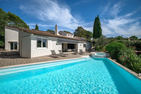 Villa i Mougins, Alpes-Maritimes, Mougins - € 2.990.000 | Ref: HH-14669240 - foto 32