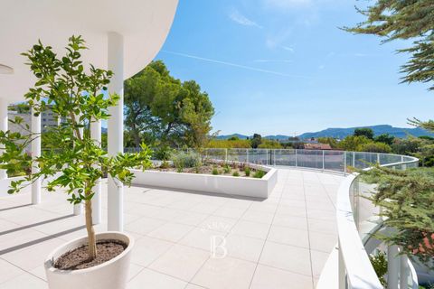 Lejlighed i Marseille, Bouches-du-Rhone, Marseille - € 2.000.000 | Ref: HH-15527917 - foto 13