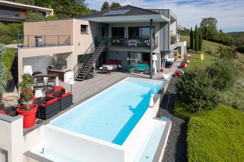 Villa i Argonay, Haute-Savoie, Argonay - € 2.595.000 | Ref: HH-15527903 - foto 1