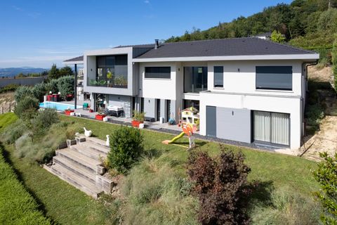 Villa i Argonay, Haute-Savoie, Argonay - € 2.595.000 | Ref: HH-15527903 - foto 2