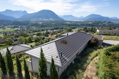 Villa i Argonay, Haute-Savoie, Argonay - € 2.595.000 | Ref: HH-15527903 - foto 3