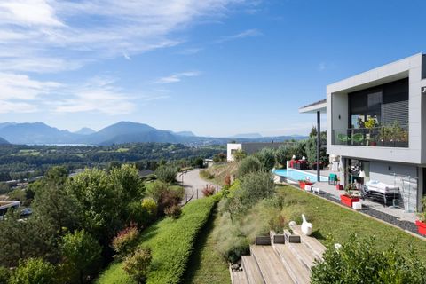 Villa i Argonay, Haute-Savoie, Argonay - € 2.595.000 | Ref: HH-15527903 - foto 4