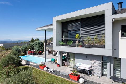 Villa i Argonay, Haute-Savoie, Argonay - € 2.595.000 | Ref: HH-15527903 - foto 5