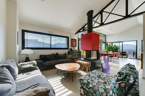 Villa i Argonay, Haute-Savoie, Argonay - € 2.595.000 | Ref: HH-15527903 - foto 7