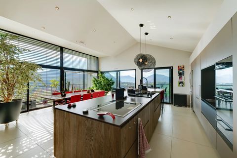 Villa i Argonay, Haute-Savoie, Argonay - € 2.595.000 | Ref: HH-15527903 - foto 9
