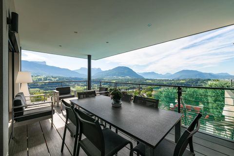 Villa i Argonay, Haute-Savoie, Argonay - € 2.595.000 | Ref: HH-15527903 - foto 11