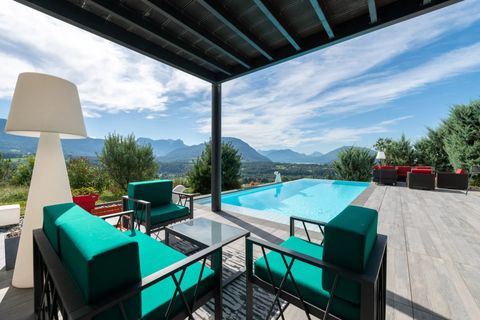 Villa i Argonay, Haute-Savoie, Argonay - € 2.595.000 | Ref: HH-15527903 - foto 14