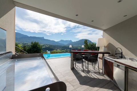 Villa i Argonay, Haute-Savoie, Argonay - € 2.595.000 | Ref: HH-15527903 - foto 15