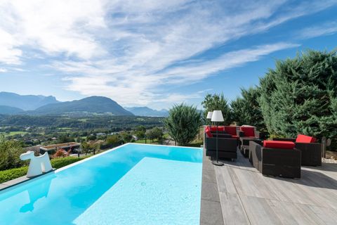 Villa i Argonay, Haute-Savoie, Argonay - € 2.595.000 | Ref: HH-15527903 - foto 16