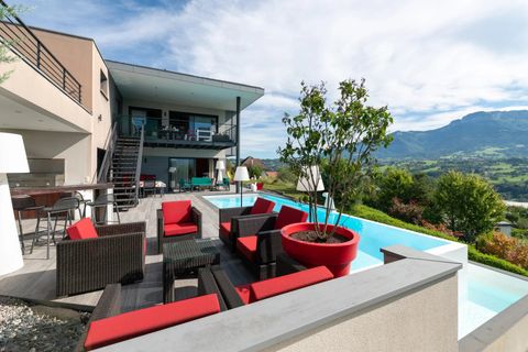 Villa i Argonay, Haute-Savoie, Argonay - € 2.595.000 | Ref: HH-15527903 - foto 17