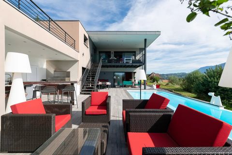 Villa i Argonay, Haute-Savoie, Argonay - € 2.595.000 | Ref: HH-15527903 - foto 18