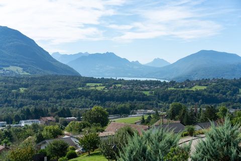 Villa i Argonay, Haute-Savoie, Argonay - € 2.595.000 | Ref: HH-15527903 - foto 19