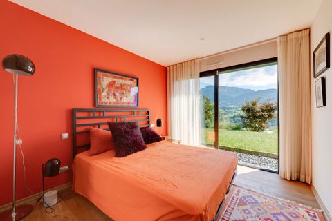 Villa i Argonay, Haute-Savoie, Argonay - € 2.595.000 | Ref: HH-15527903 - foto 21