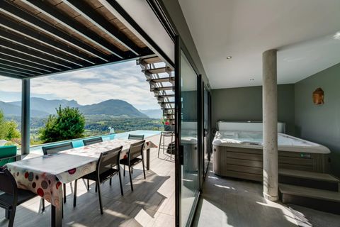 Villa i Argonay, Haute-Savoie, Argonay - € 2.595.000 | Ref: HH-15527903 - foto 22