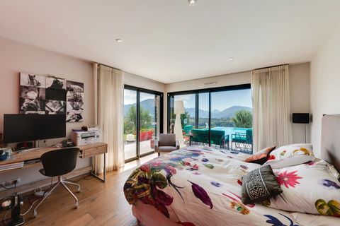 Villa i Argonay, Haute-Savoie, Argonay - € 2.595.000 | Ref: HH-15527903 - foto 26