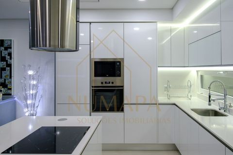 Villa in Almada, Setubal, Almada - € 1.000.000 | Ref: 305.001.702 - foto 7