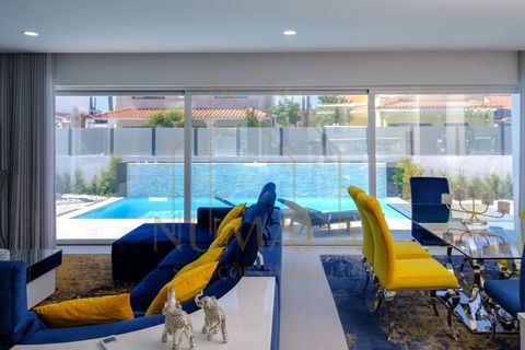 Villa in Almada, Setubal, Almada - € 1.000.000 | Ref: 305.001.702 - foto 13
