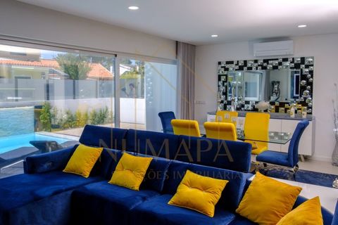 Villa in Almada, Setubal, Almada - € 1.000.000 | Ref: 305.001.702 - foto 14