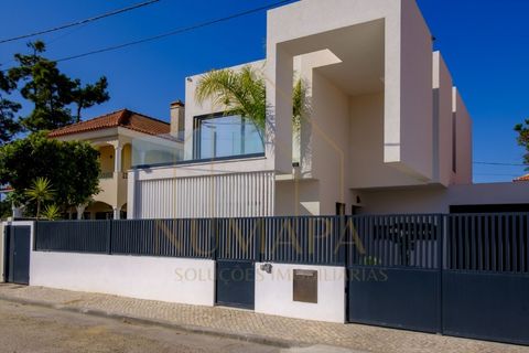 Villa in Almada, Setubal, Almada - € 1.000.000 | Ref: 305.001.702 - foto 40