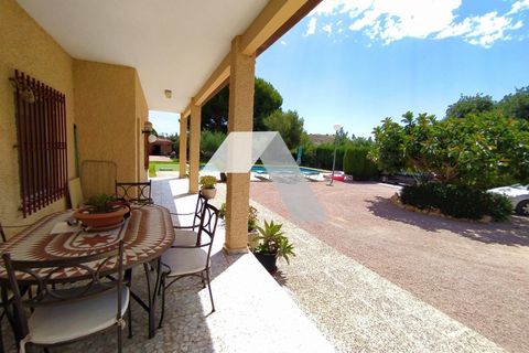 Villa in Mutxamel, Alicante, Mutxamel - € 600.000 | Ref: 19023T/1008 - foto 4