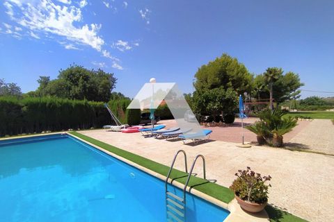 Villa in Mutxamel, Alicante, Mutxamel - € 600.000 | Ref: 19023T/1008 - foto 6
